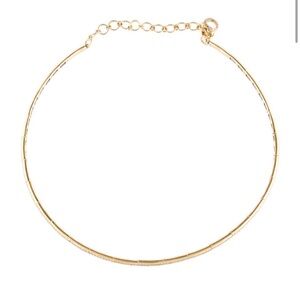 SHAY Essential Pave Diamond Choker Necklace for Women